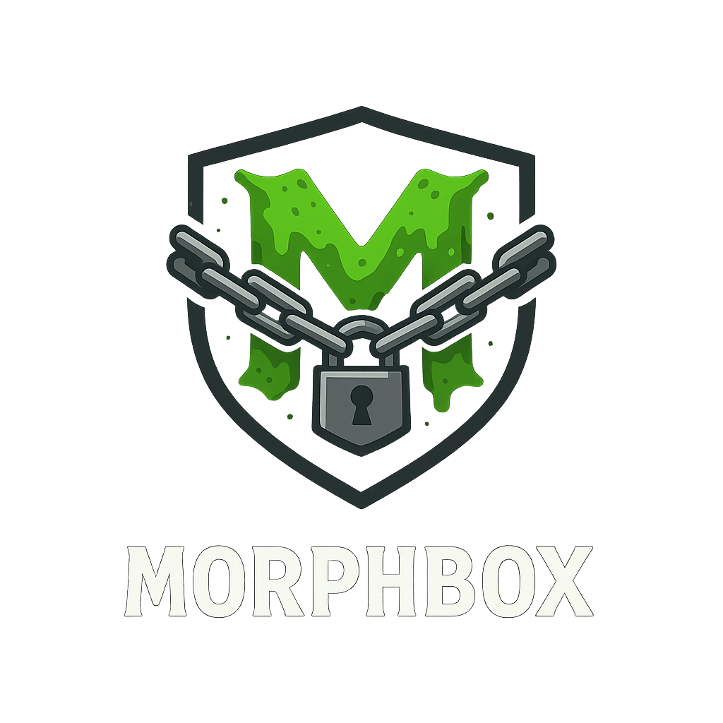 MorphBox